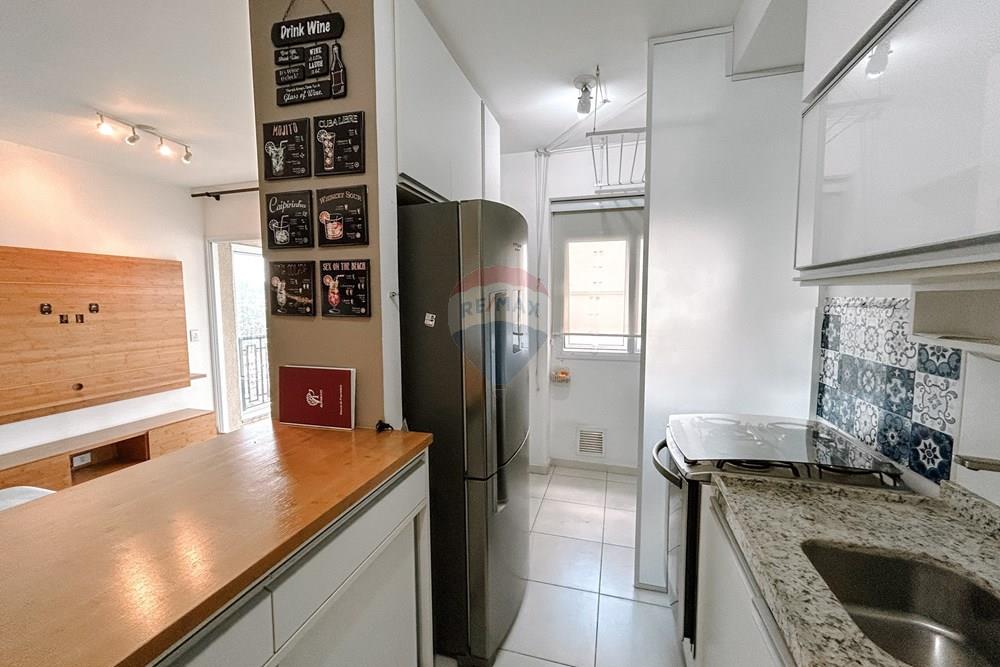 Apartamento - Venda - Barueri , São Paulo - IMG_4414.jpg - 691141033-34