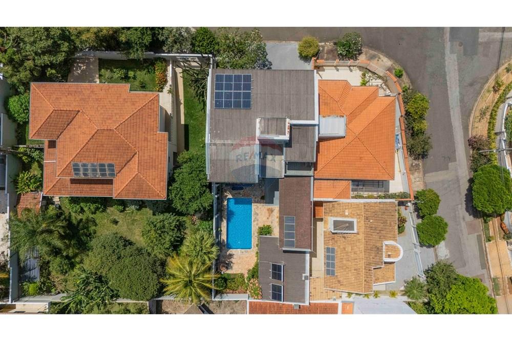 Casa - Venda - Campinas , São Paulo - FOTOS IMOBILIARIAS - Luis Morgado-39.jpg - 690681015-113