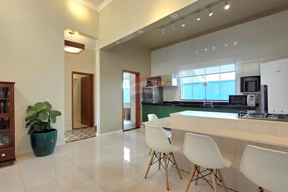 Casa de Condomínio - Venda - Araraquara , São Paulo - 20250725_114422.jpg - 690151004-153