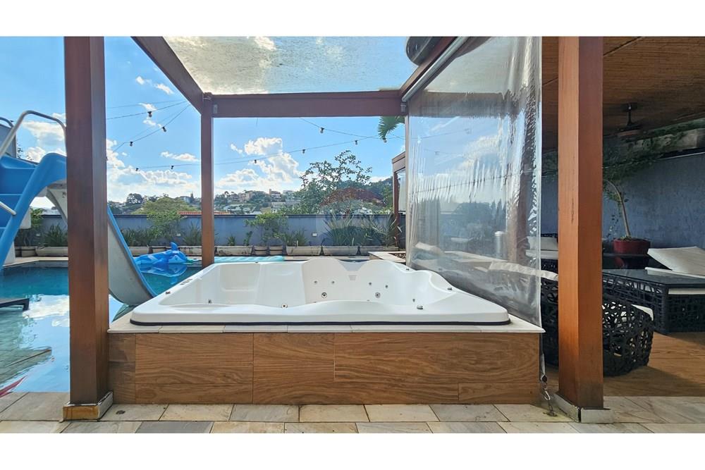 Casa de Condomínio - Venda - Barueri , São Paulo - 20260213_163150.jpg - 691021019-168