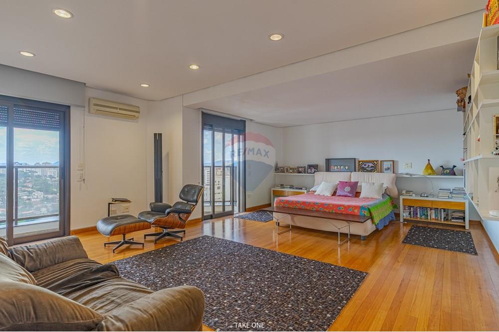 Cobertura - Venda - São Paulo , São Paulo - DSC02763-HDR.jpg - 690131011-358