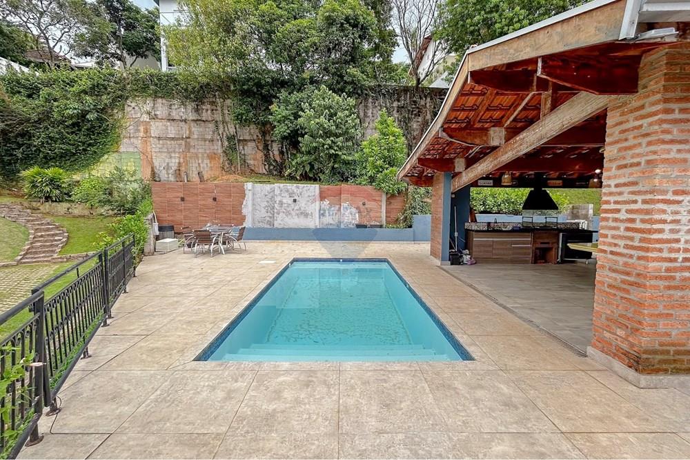 Casa de Condomínio - Alugar - Vinhedo , São Paulo - 24-IMG_4481.jpg - 690941043-23