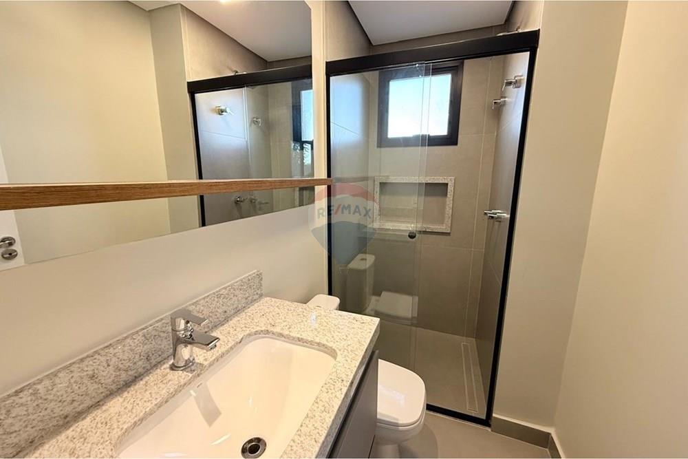 Apartamento - Alugar - Campinas , São Paulo - WhatsApp Image 2026-03-24 at 16.20.51 (8).jpeg - Banheiro - 690681167-132