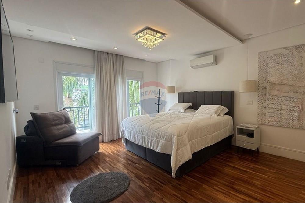 Casa de Condomínio - Alugar - Barueri , São Paulo - 7fba1714-b0a3-4df0-b9ca-ccd98c26ae12.jpg - 691021047-2