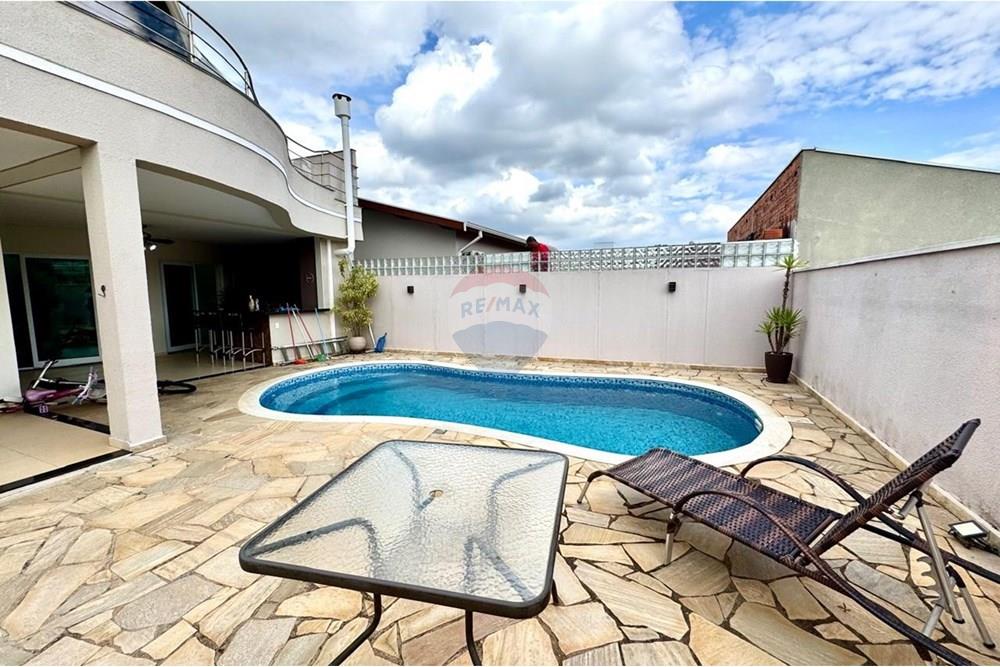 Casa de Condomínio - Alugar - Paulínia , São Paulo - IMG-20251104-WA0106.jpg - 690511143-113