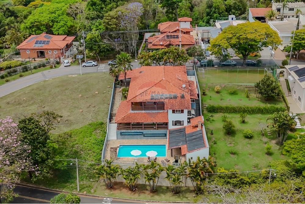 Casa de Condomínio - Venda - Vinhedo , São Paulo - dji_fly_20251011_112450_0313_1760400249706_photo.JPG - 690491085-1