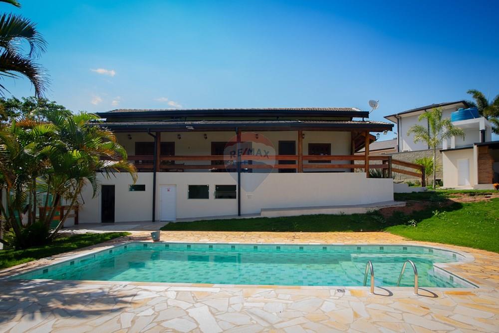 Casa de Condomínio - Venda - Atibaia , São Paulo - DSC04535.jpg - 690471111-103