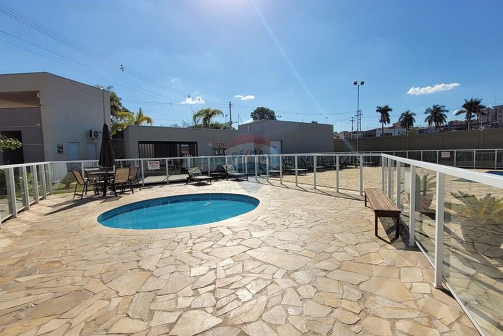 Apartamento - Alugar - Mogi Guaçu , São Paulo - 26 - 690521007-323