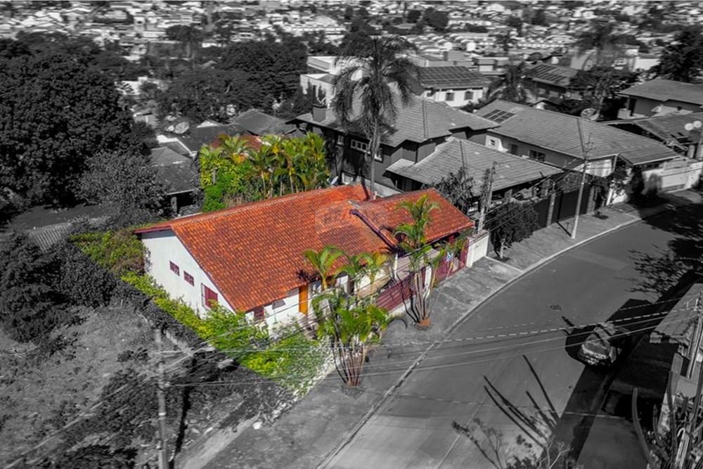 Casa - Venda - Atibaia , São Paulo - 3-2.jpg - Fachada - 690471003-128