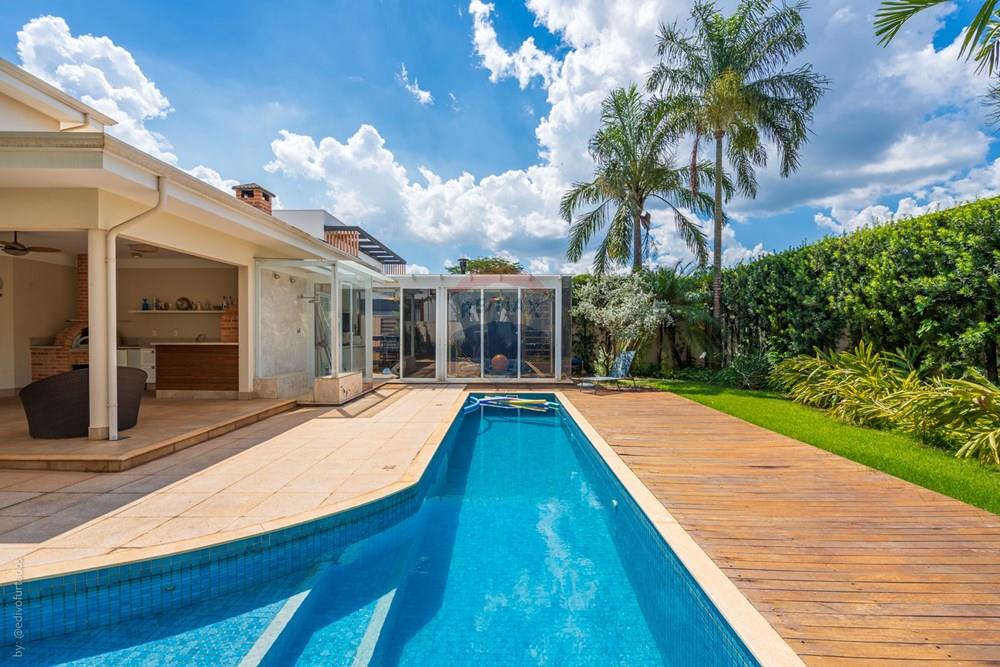 Casa de Condomínio - Venda - Campinas , São Paulo - EDI02241EDIVO FURTADO SILVA - RG98002306022 SSPCE - EUDOXIA - RENATA & ADRIANA PERARO.jpg - 690681182-14