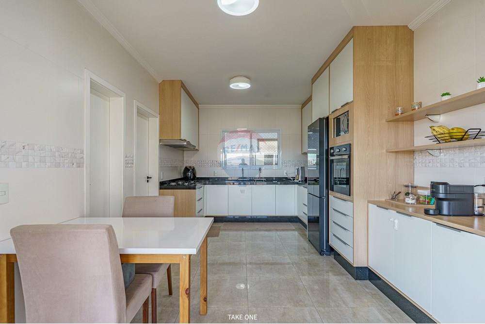 Casa de Condomínio - Venda - Valinhos , São Paulo - TAKEONE-10047.jpg - 691091004-35