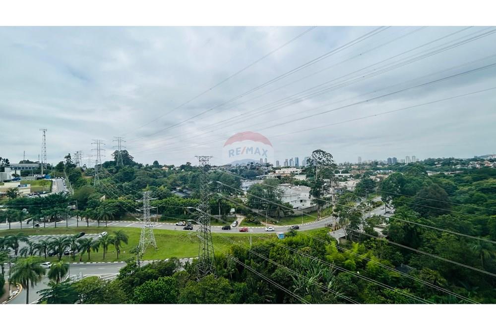 Apartamento - Alugar - Santana de Parnaíba , São Paulo - IMG_3396.jpeg - 691141013-34