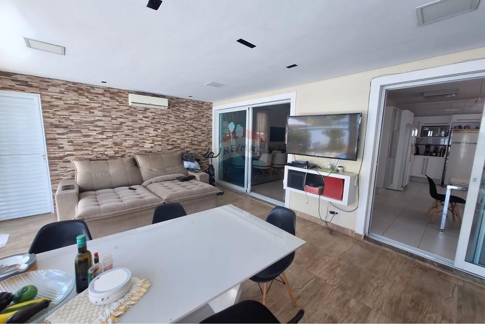 Casa de Condomínio - Alugar - Barueri , São Paulo - WhatsApp Image 2026-01-09 at 14.47.06.jpeg - Sala em T - 691141025-39