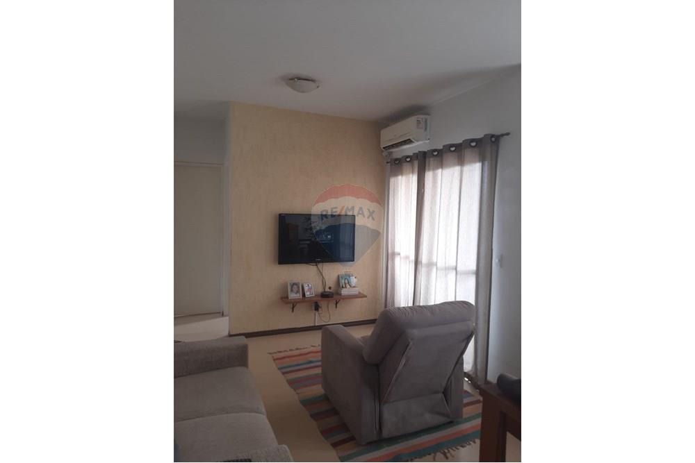 Apartamento - Venda - Valinhos , São Paulo - Sala com ar.jpg - 690851002-138