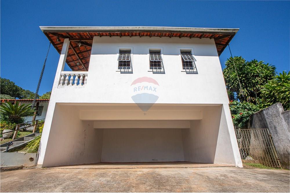 Chácara / Sítio / Fazenda - Venda - Atibaia , São Paulo - DSC04745-HDR.jpg - Garagem - 690471003-99