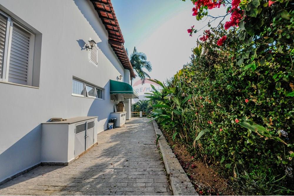 Casa de Condomínio - Alugar - Vinhedo , São Paulo - 55.jpg - 690941013-110