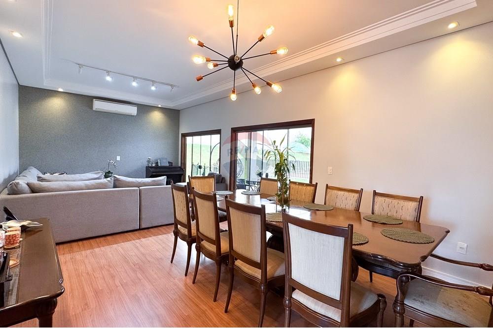 Chácara / Sítio / Fazenda - Venda - Capivari , São Paulo - 12.jpg - Sala de jantar - 690091006-567