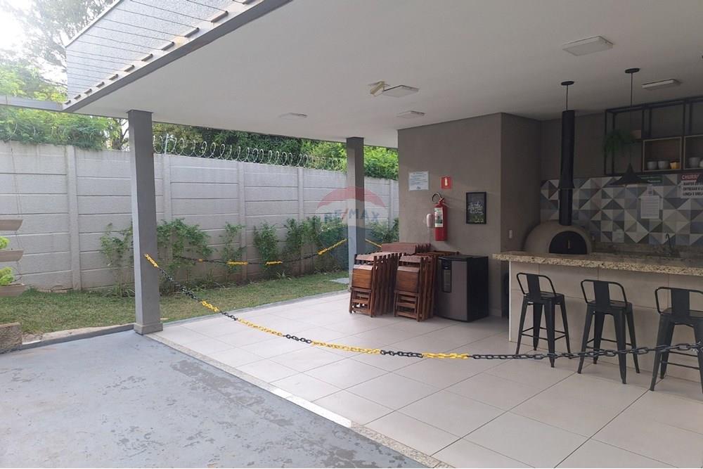 Apartamento à venda com 2 quartos, 46m² - Foto 7