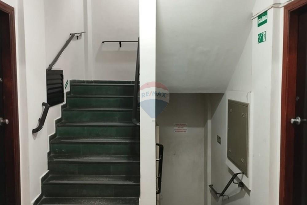 Apartamento - Alugar - Praia Grande , São Paulo - entrada.jpeg - 691161026-10