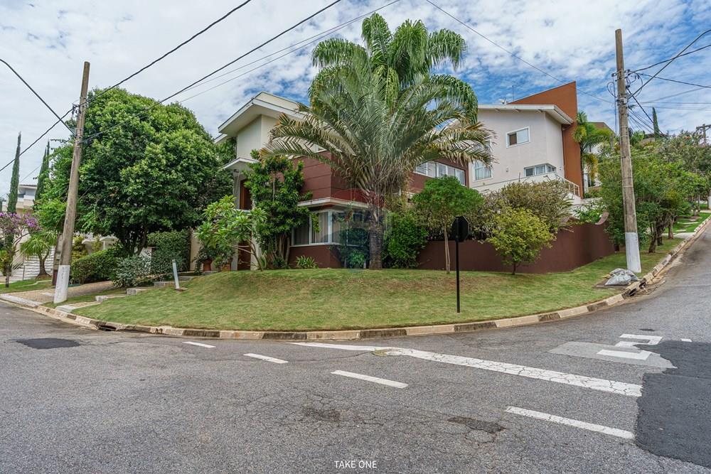 Casa de Condomínio - Venda - Vinhedo , São Paulo - DSC00925-HDR.jpg - Fachada - 690941020-102