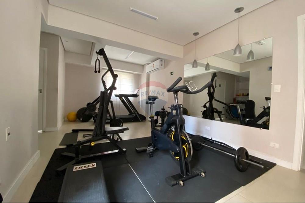 Apartamento - Alugar - Vinhedo , São Paulo - inspirazzione academia.jpeg - 690941046-41