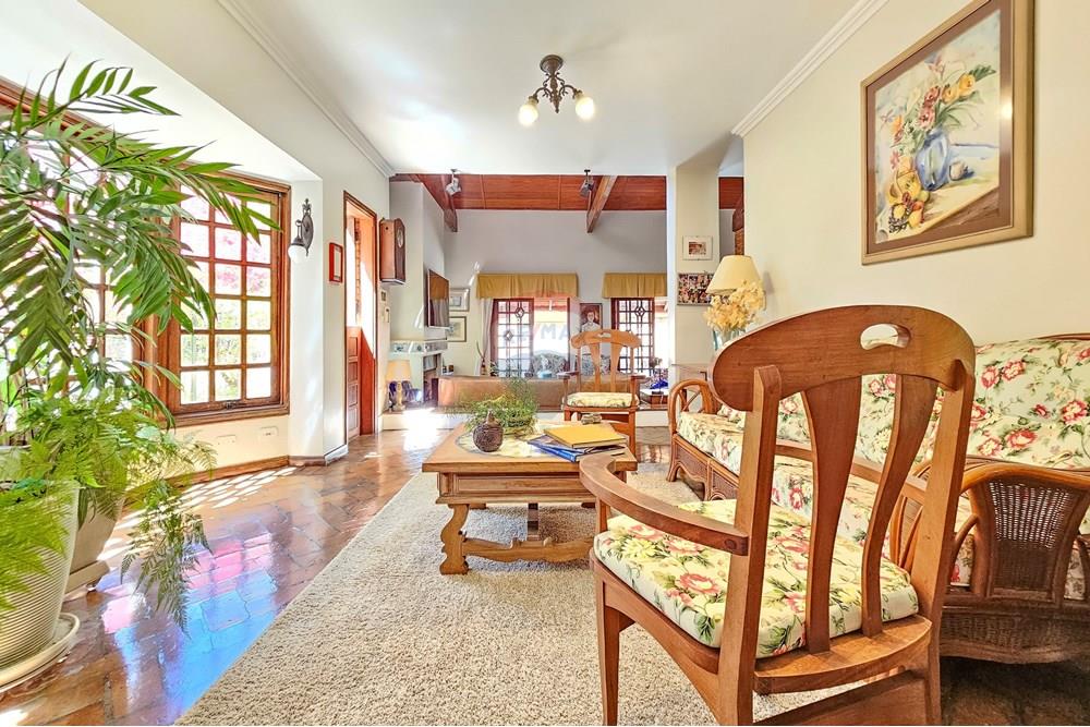 Casa de Condomínio - Venda - Santana de Parnaíba , São Paulo - 20250910_115008.jpg - 691021035-19