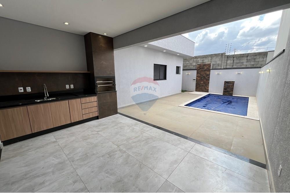 Casa de Condomínio - Alugar - Nova Odessa , São Paulo - IMG_6590.JPG - 691101018-83