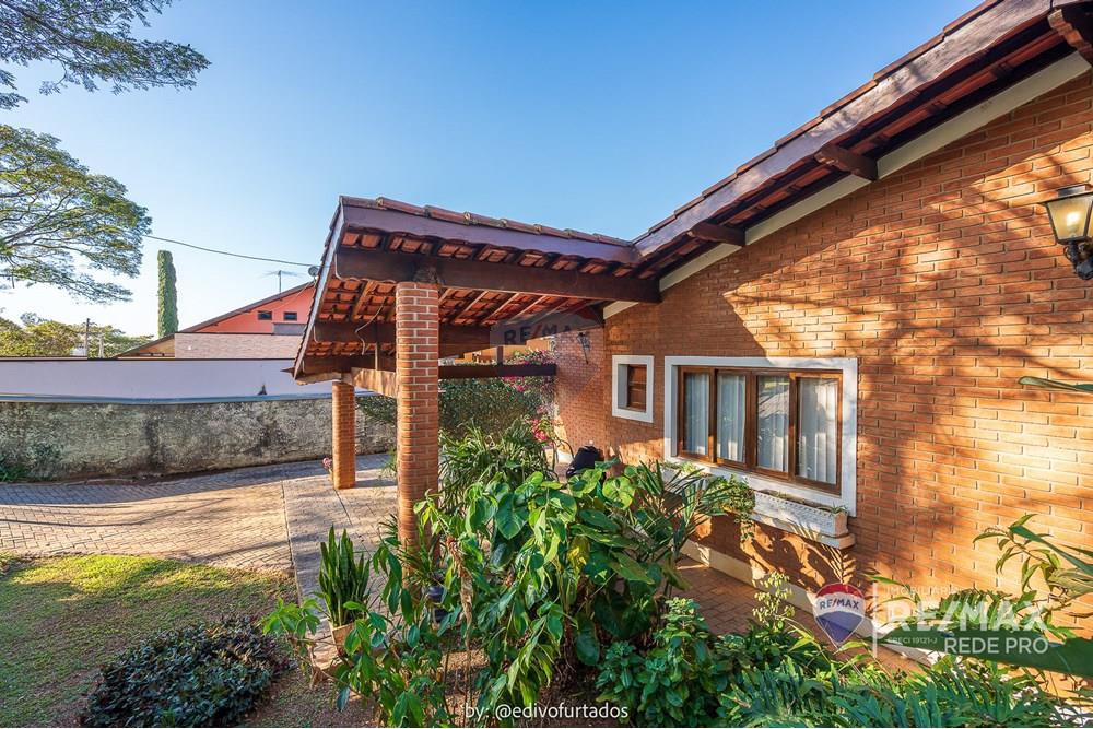 Casa de Condomínio - Venda - Vinhedo , São Paulo - EDI06915EDIVOFURTADO-RG98002306922 SSPCE - VISTA ALEGRE SEDE -  REDE PRO I - 690541048-144 - CLAUDIA NUNES.jpg - 690541048-144