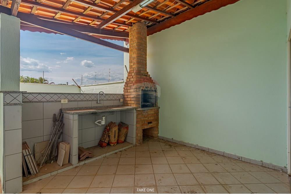 Casa - Venda - Campinas , São Paulo - DSC00433-HDR - Copia.jpg - 690941039-11