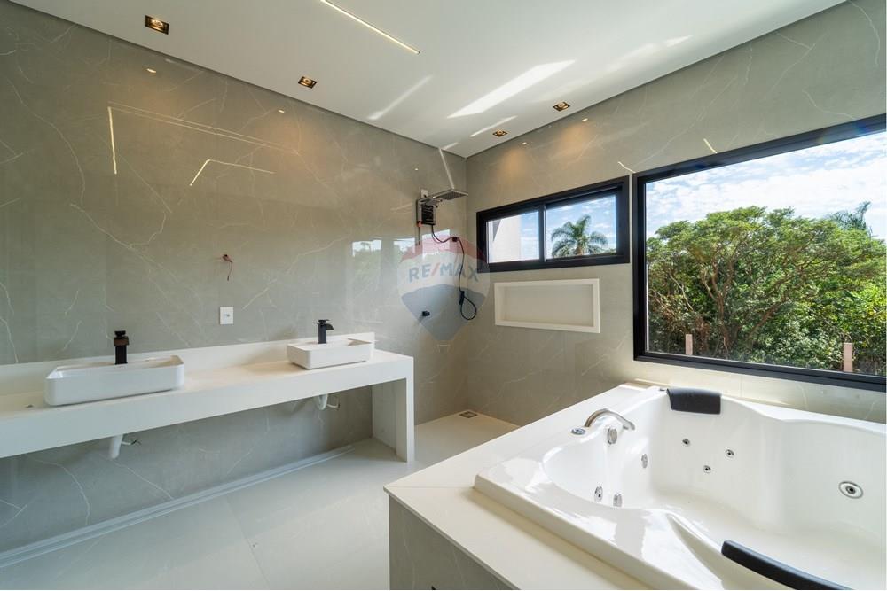 Casa de Condomínio - Venda - Jundiaí , São Paulo - DSC07637-HDR.jpg - 690591004-56