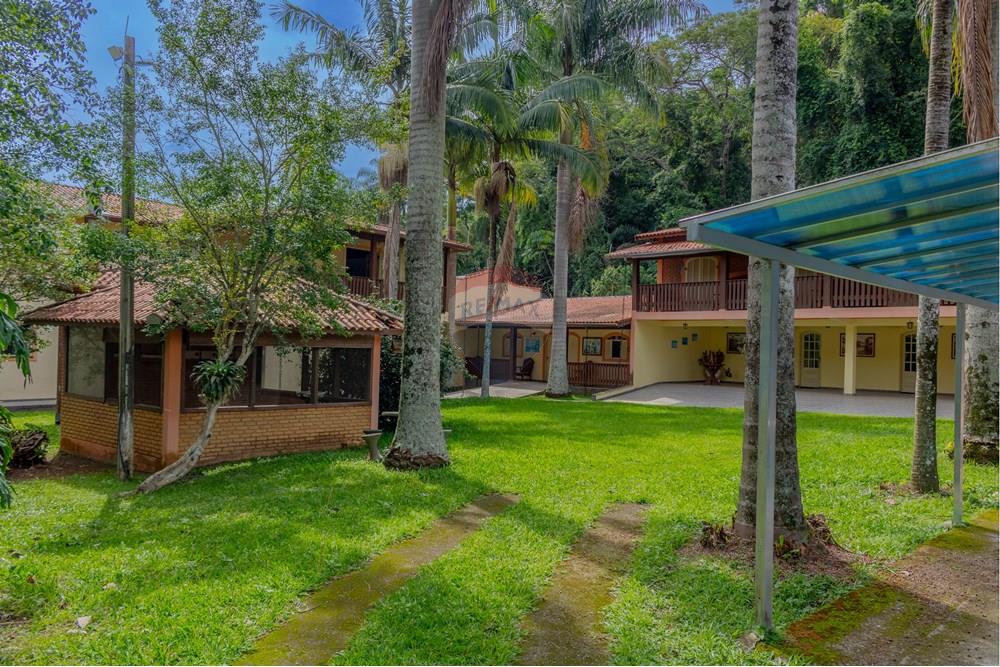 Hotel/ Pousada - Venda - Nazaré Paulista , São Paulo - fachada 2.jpg - 690921066-74