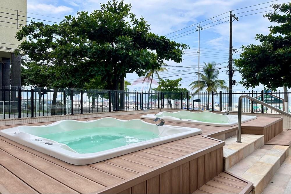 Apartamento - Venda - Guarujá , São Paulo - costa do sol (29).jpeg - 690551024-240