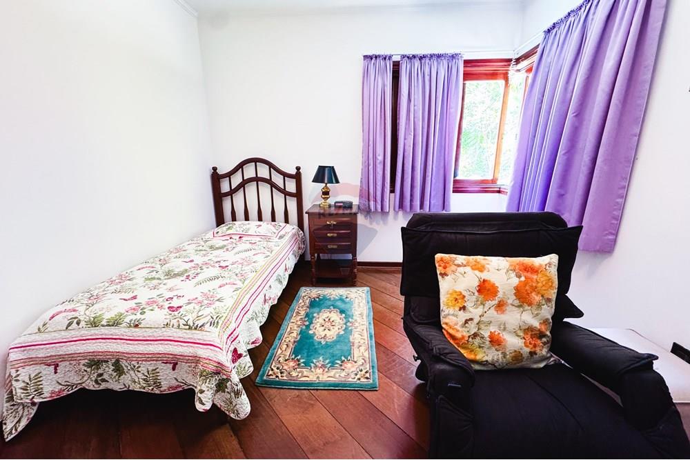 Casa de Condomínio - Venda - Santana de Parnaíba , São Paulo - 39.jpg - 691141038-35