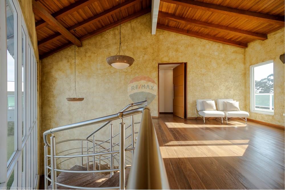 Casa de Condomínio - Venda - Itupeva , São Paulo - _OSR0376-HDR.jpg - 690801020-219