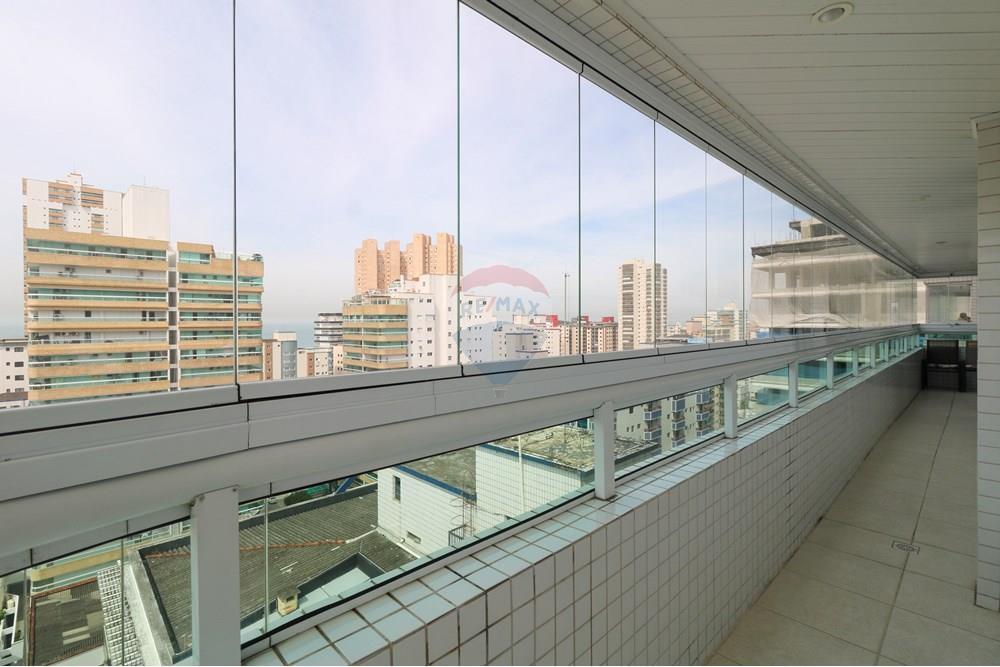 Apartamento - Venda - Praia Grande , São Paulo - 5-IMG_8681.jpg - Varanda - 691161020-5