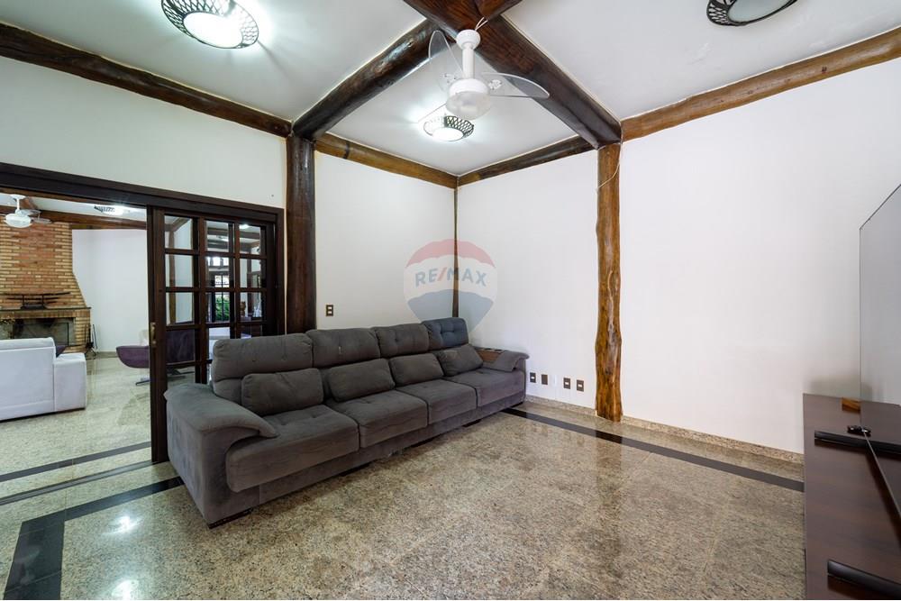 Casa de Condomínio - Venda - Jundiaí , São Paulo - 31.jpg - Sala de Jogos - 690591006-77