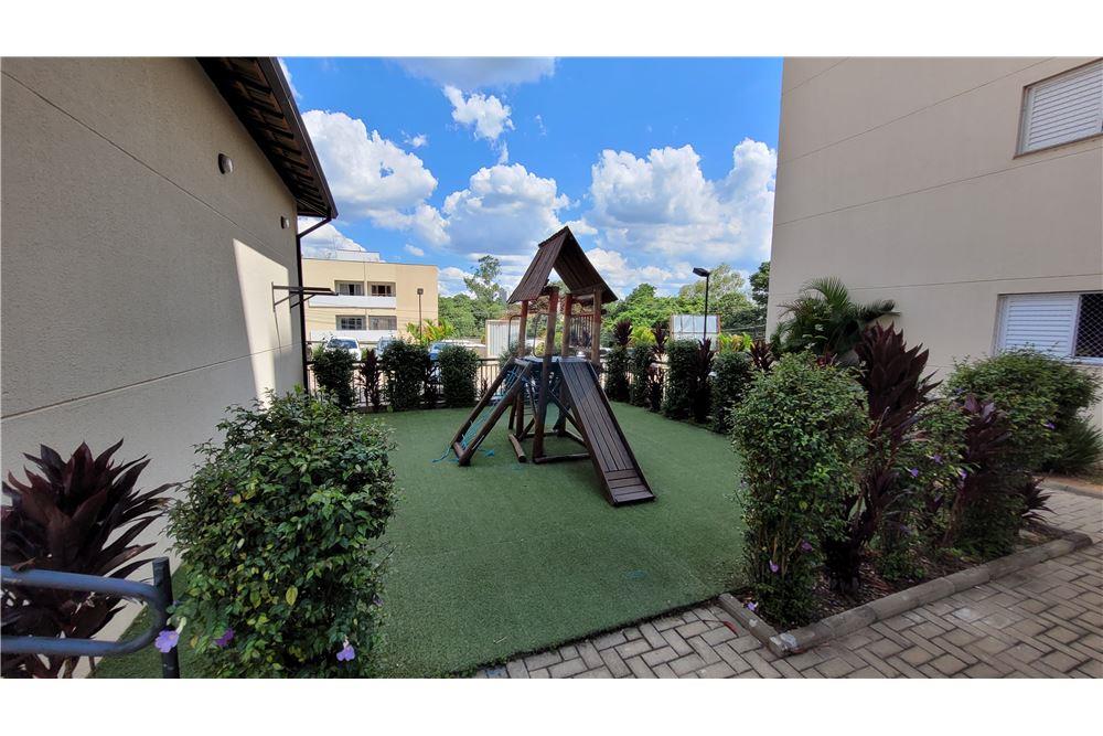 Apartamento - Alugar - Cosmópolis , São Paulo - 4 - 690511358-302