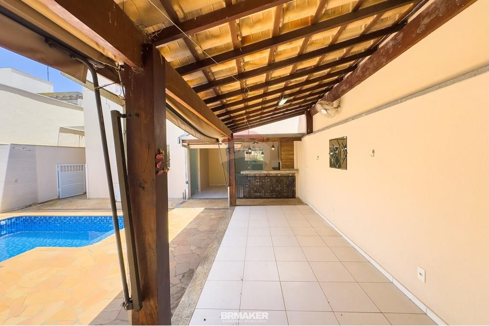 Casa de Condomínio - Venda - Paulínia , São Paulo - IMG_9039.JPG - 690681132-56