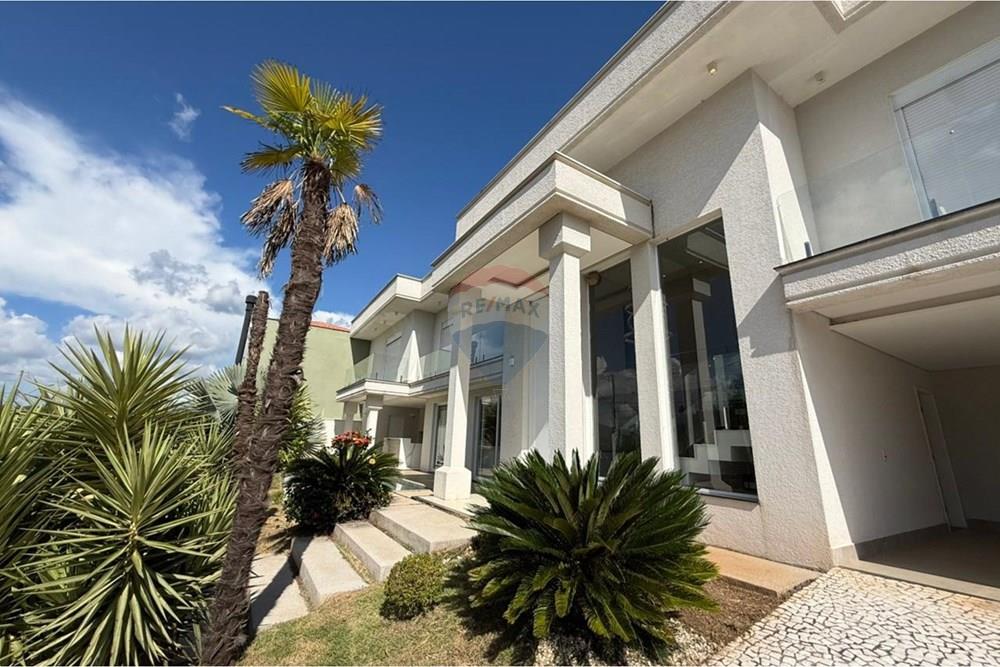 Casa de Condomínio - Venda - Bragança Paulista , São Paulo - WhatsApp Image 2026-02-17 at 19.05.33 (1).jpeg - Fachada - 690041135-39