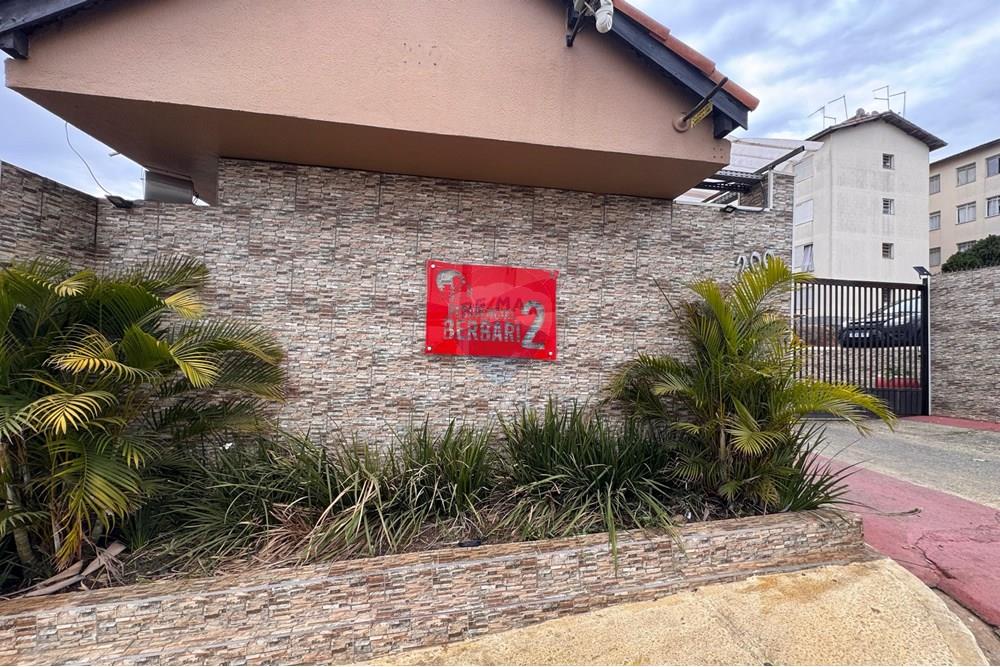 Apartamento - Venda - Bragança Paulista , São Paulo - H - Area Externa 4.jpeg - Recepção - 690041052-118