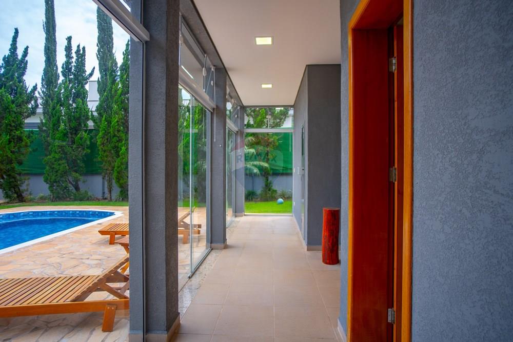 Casa de Condomínio - Venda - Atibaia , São Paulo - DSC06593.jpg - Área Gourmet - 690471003-141