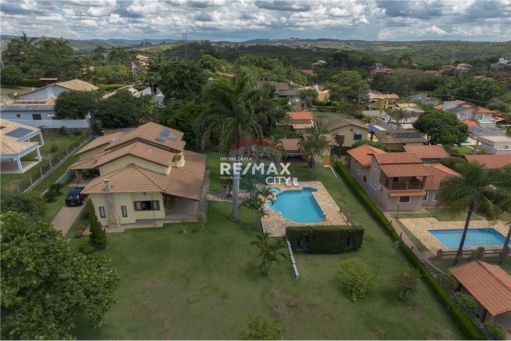 Casa - Alugar - Itupeva , São Paulo - 94 - 690801003-127