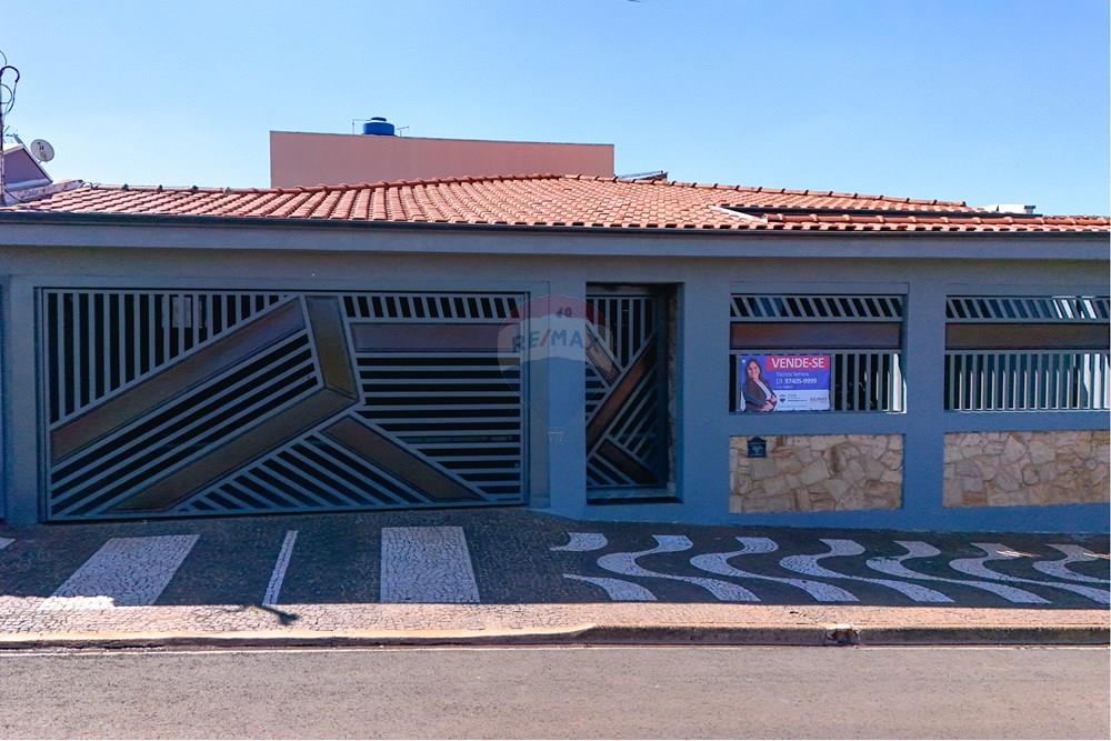 Casa - Venda - Araras , São Paulo - Tratada-1.jpg - 690691043-134