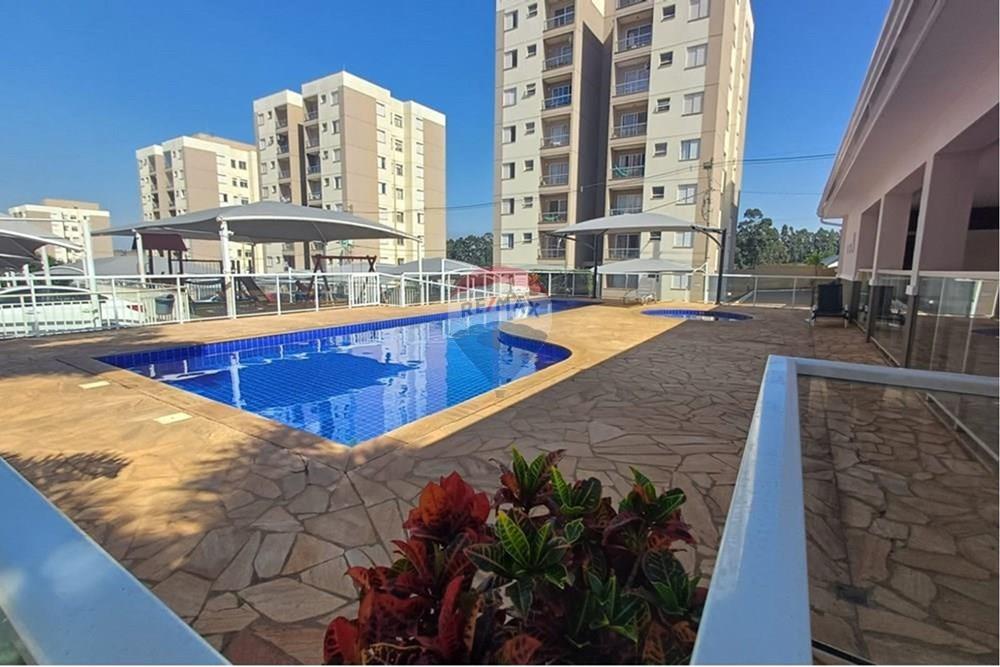 Apartamento - Venda - Hortolândia , São Paulo - Primavera.jpg - 690531095-568
