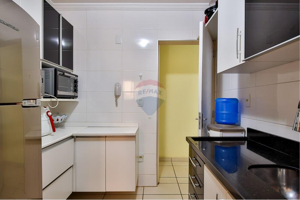 Apartamento - Venda - Rio Claro , São Paulo - Vista Alegre, 7-11 - Lr9.jpg - Cozinha - 690901035-36