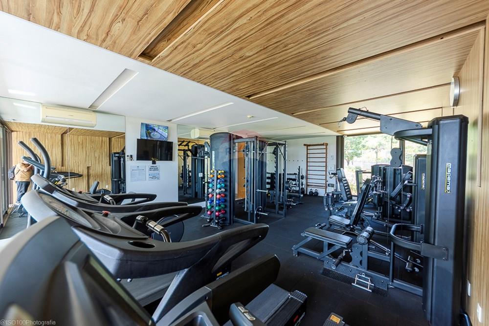 Terreno - Venda - Jundiaí , São Paulo - _C8A7343-HDR-12.jpg - Sala de Ginástica - 690791148-30