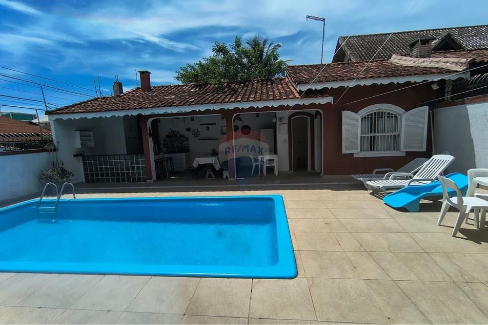 Casa - Alugar - Peruíbe , São Paulo - 54dbc0f1-eb0c-45af-a1a7-0f32fe010bc5.jpeg - 691111032-21