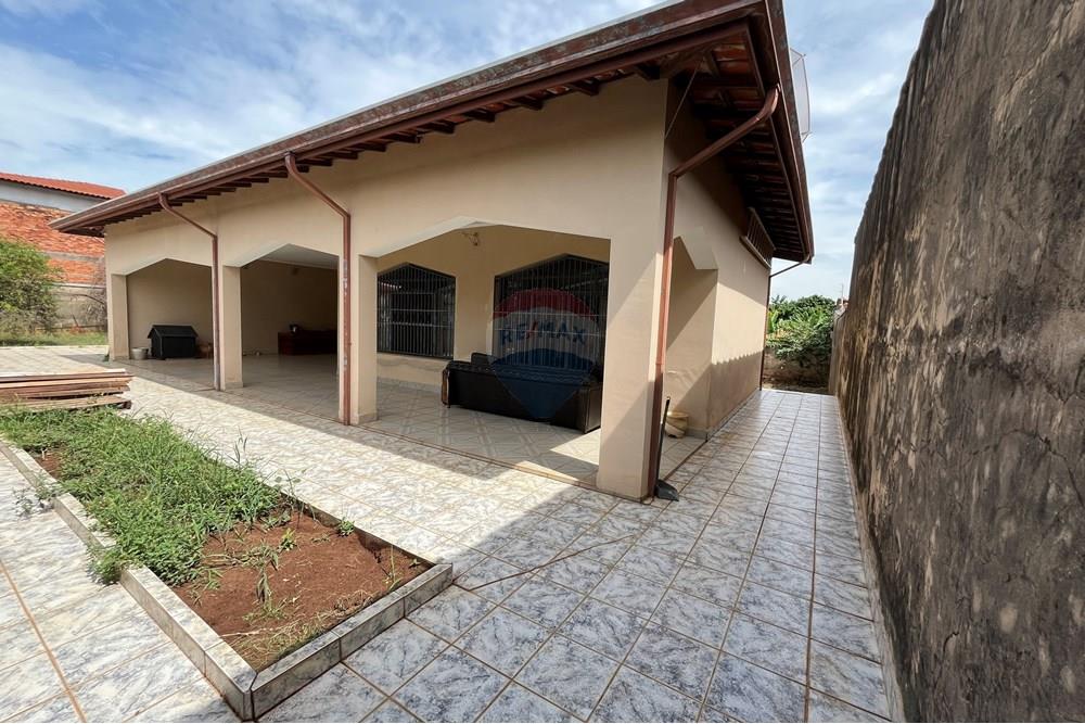 Casa - Venda - Cosmópolis , São Paulo - 03.JPG - 690511358-10