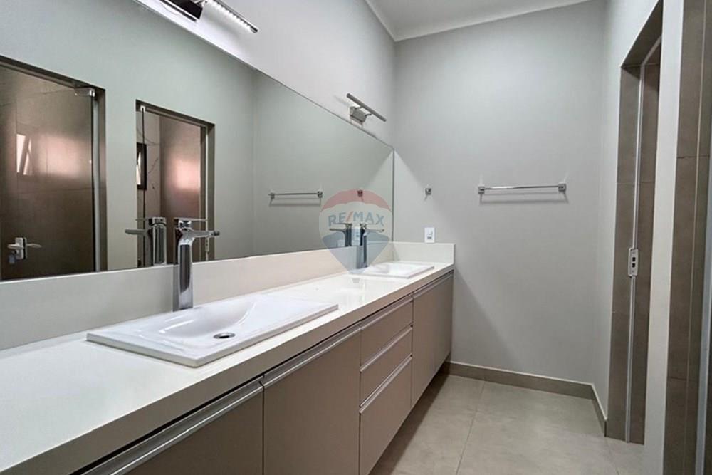 Casa de Condomínio - Alugar - Jaguariúna , São Paulo - casa patricia 2.jpg - Banheiro - 691191003-19