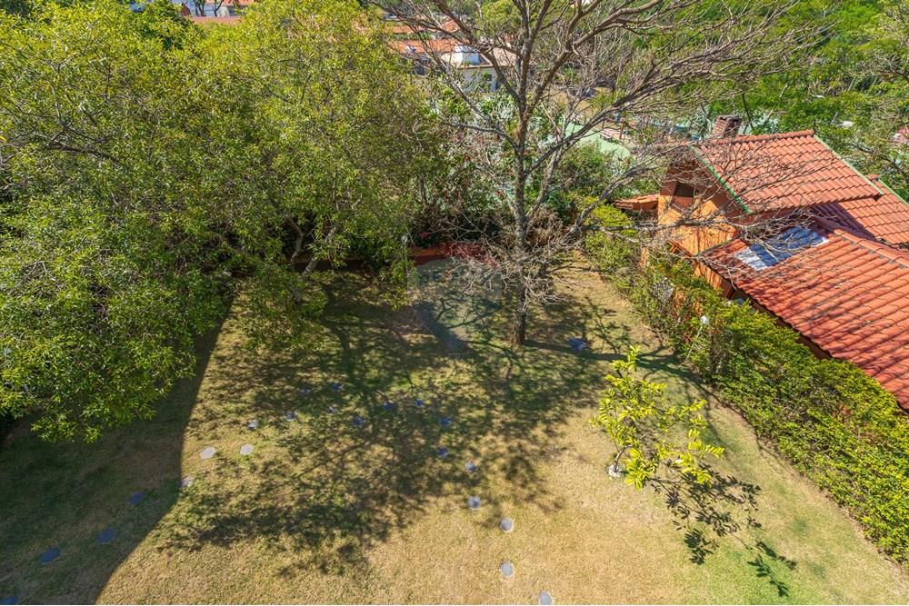 Casa de Condomínio - Venda - Vinhedo , São Paulo - 33 varanda.jpg - 690941021-37